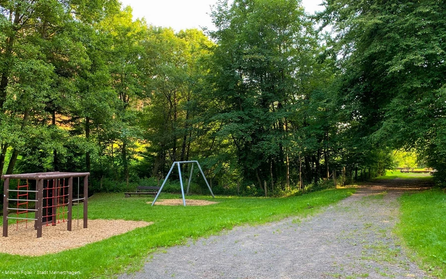 Spielplatz Butmicke Spielplatz Butmicke