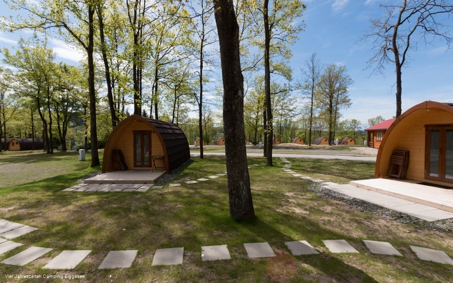 Lodges