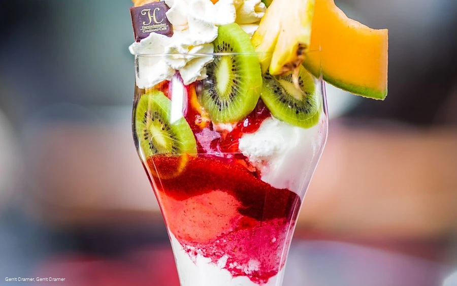 © Harnischmacher Conditorei Cafe Chocolate, Fotograf: Gerrit Cramer