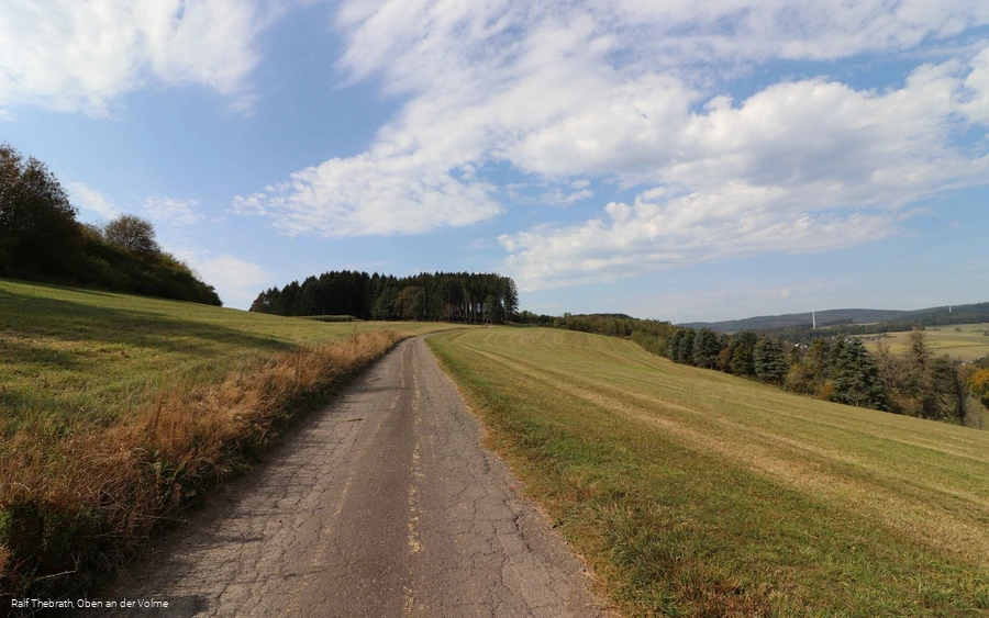 Valberter Rundweg