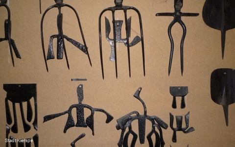 Schleiper Hammer - Breitewaren