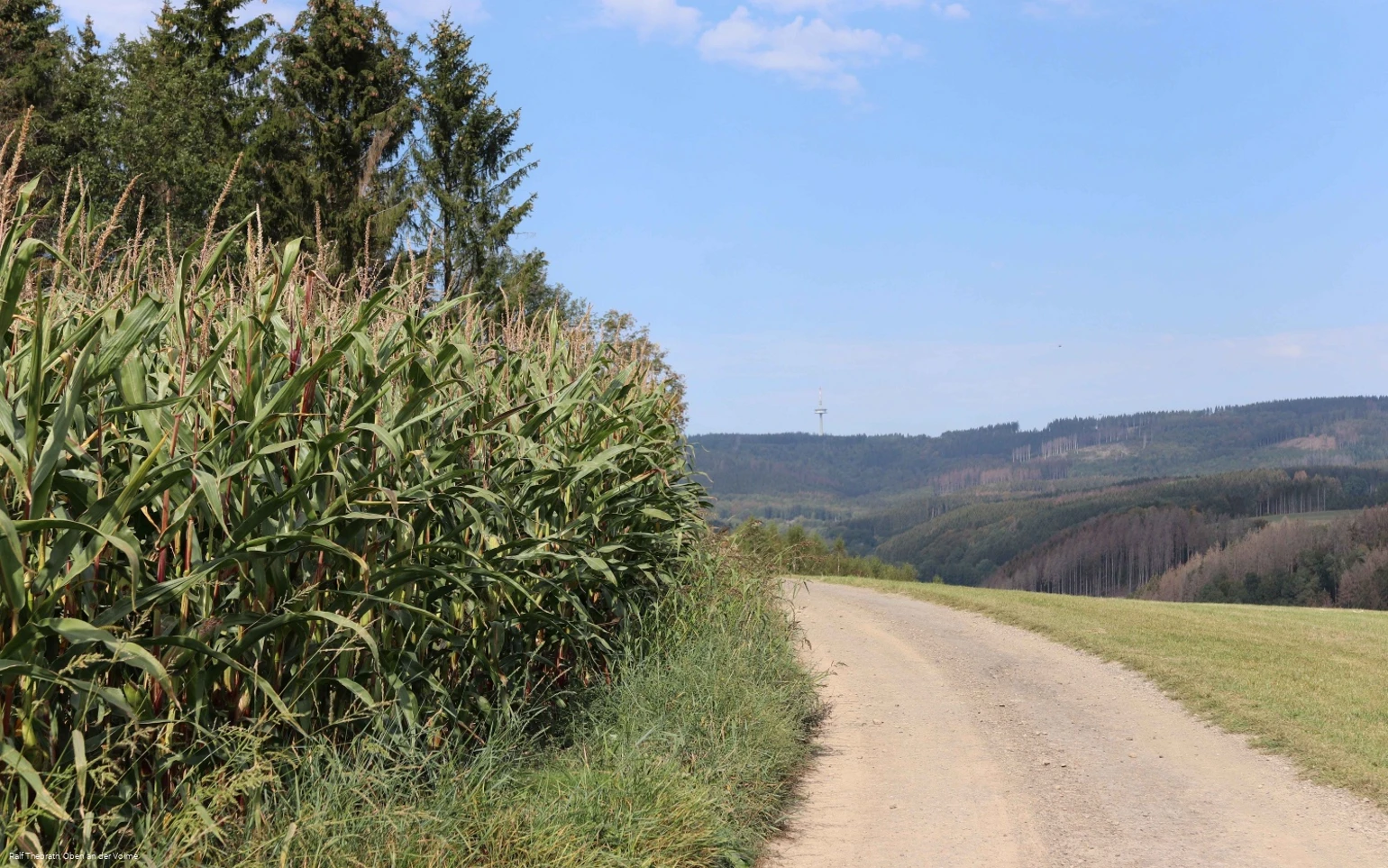 Valberter Rundweg
