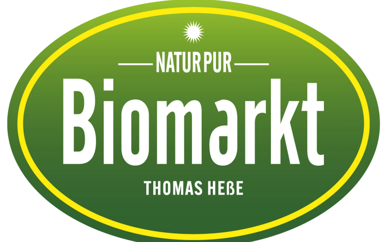 Naturpur Biomarkt Olpe - Logo