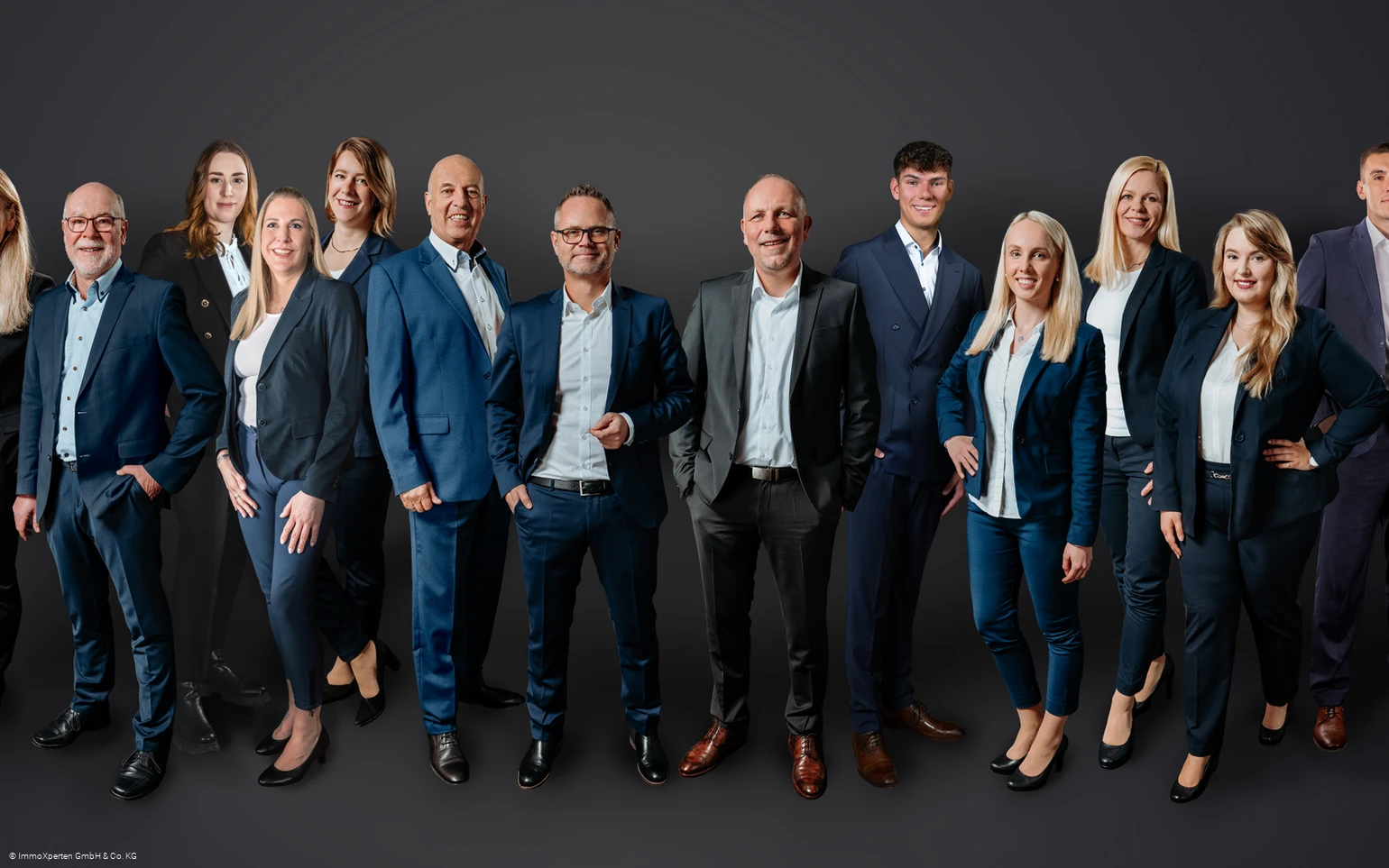 ImmoXperten Olpe - Beraterteam
