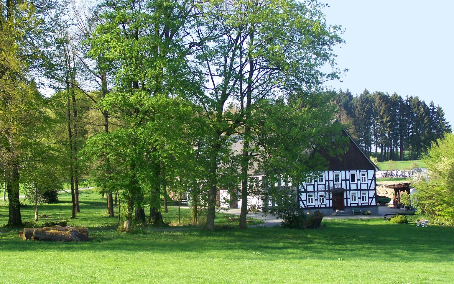 Fahrenschotten