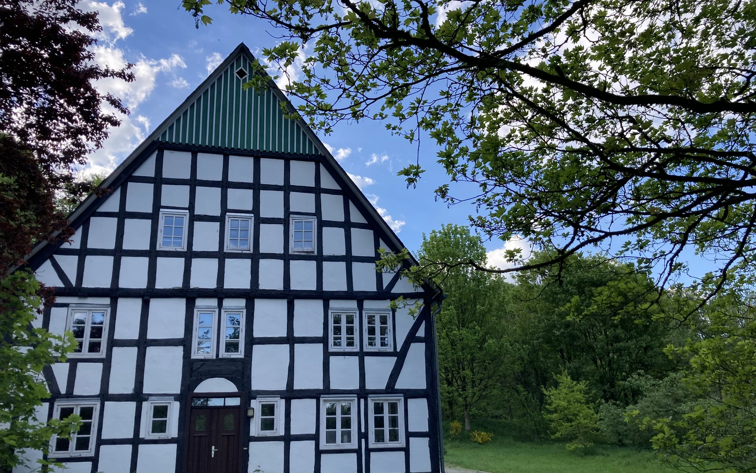 Hof in Dirkingen