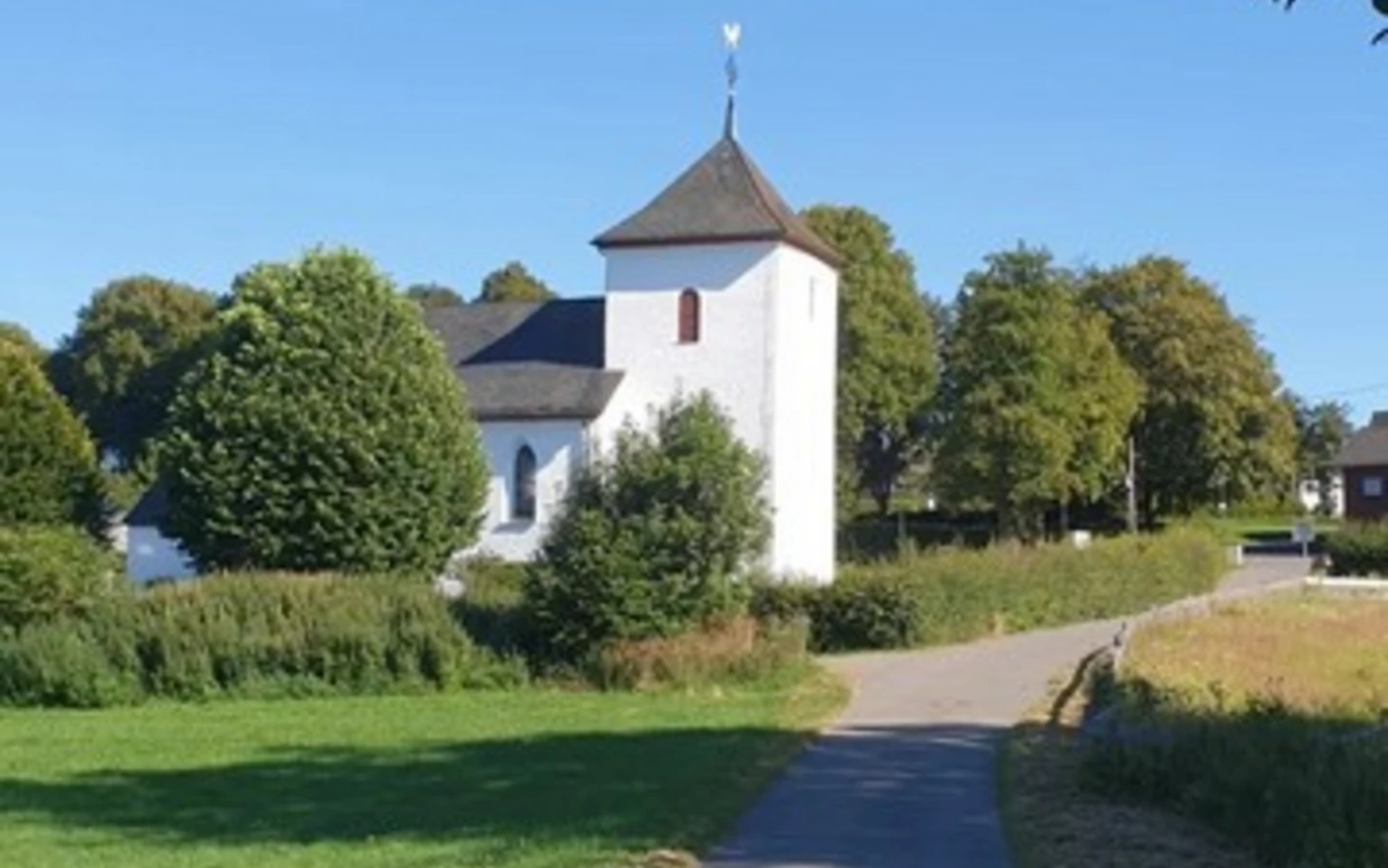 St. Marien Kirche