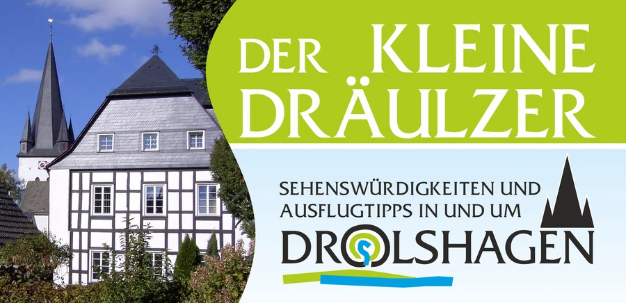 Der kleine Dr&auml;ulzer
