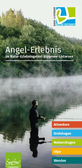 Angel-Erlebnis