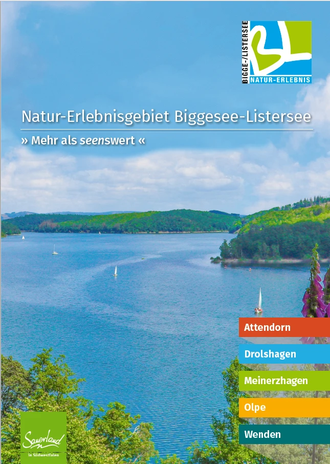 Imagebrosch&uuml;re
