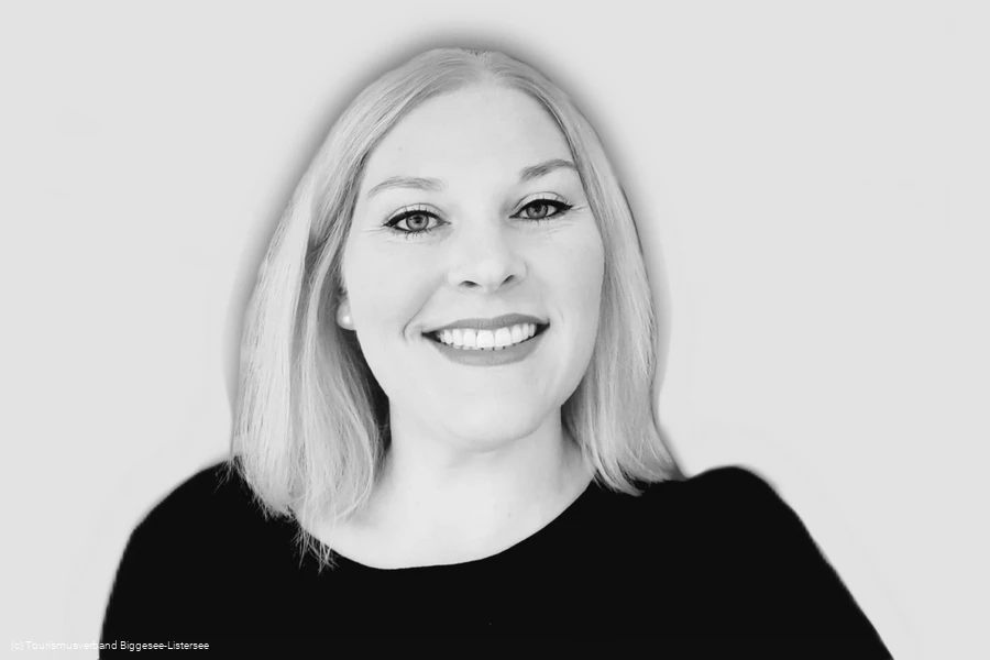 Anne Reucker