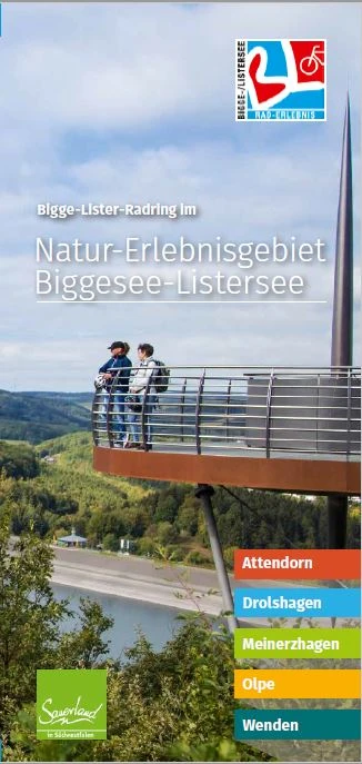 Flyer Bigge-Lister-Radring