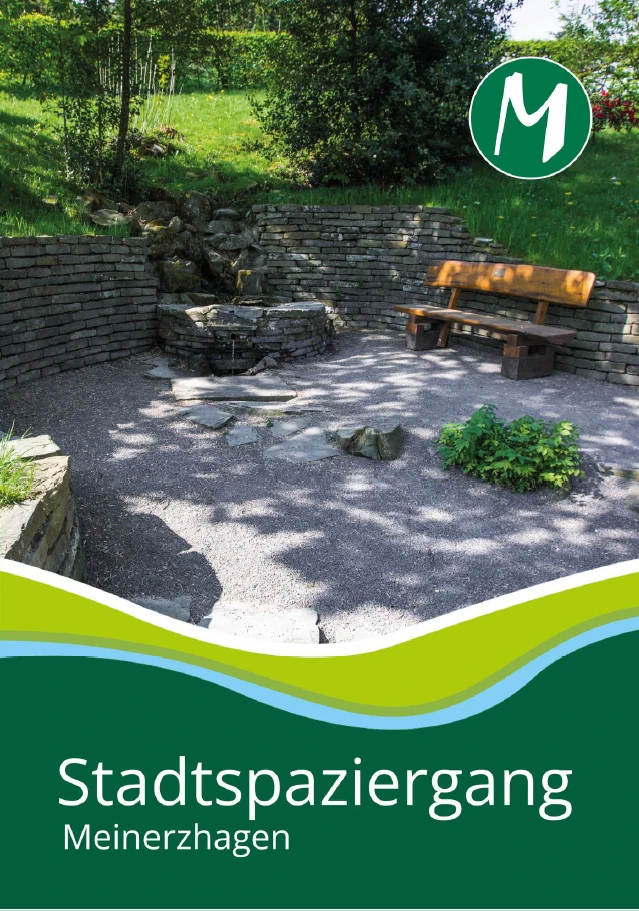 Stadtspaziergang Meinerzhagen