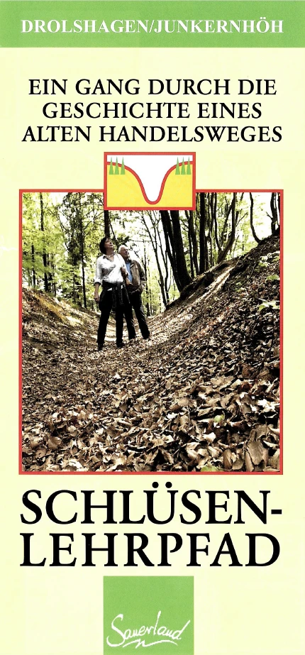 Schlüsen-Lehrpfad