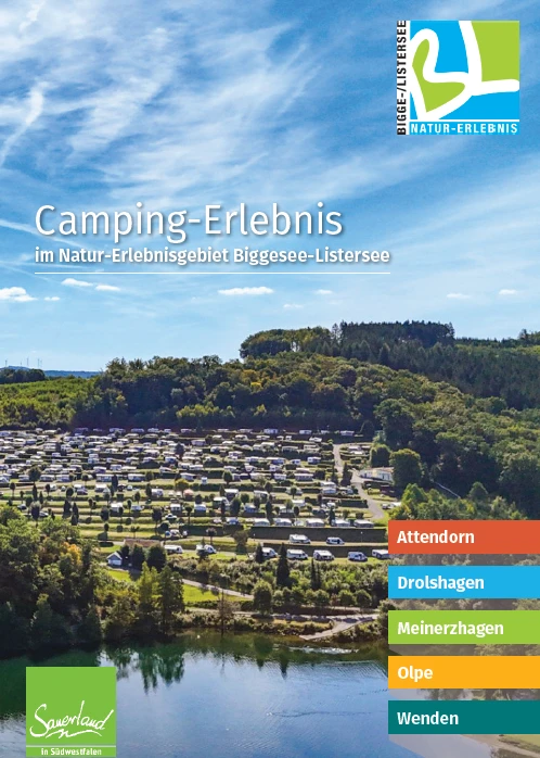 Camping-Erlebnis