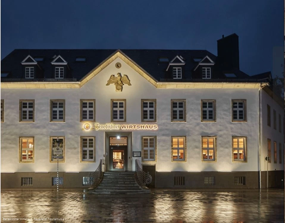 ©Benediktiner Wirtshaus