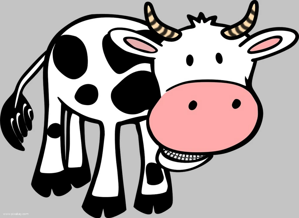 Symbol Kuh