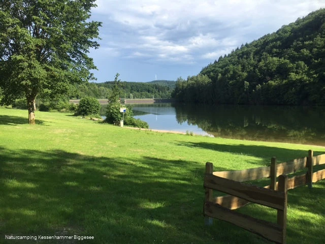 Naturbad Kessenhammer