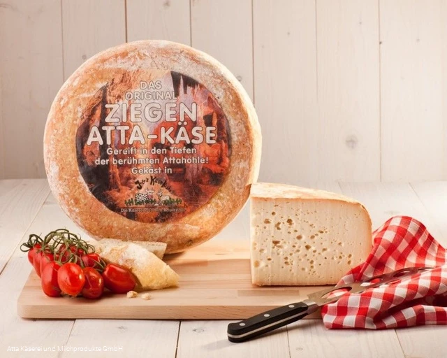 Atta-Käse