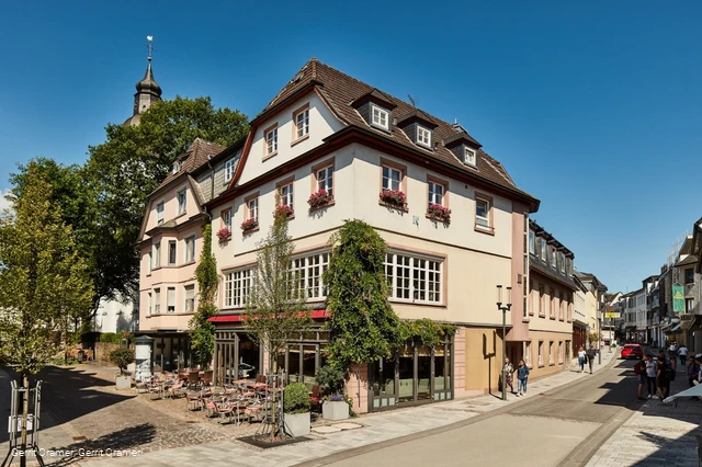 ©Harnischmacher Conditorei Cafe Chocolate, Fotograf: Gerrit Cramer