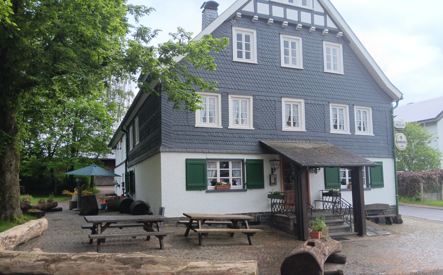 Haus Viedenz