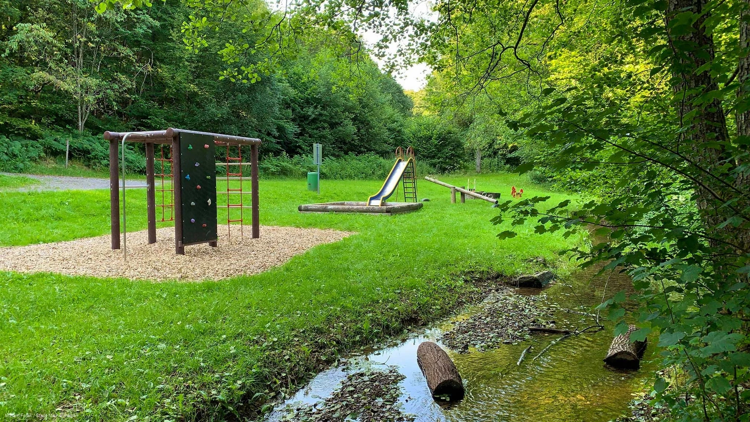Spielplatz Butmicke Spielplatz Butmicke