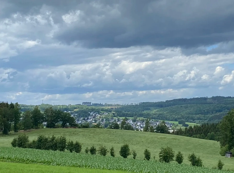 Weitsicht