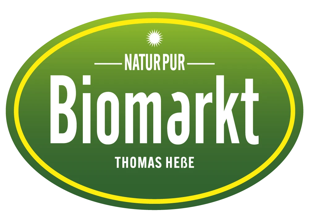 Naturpur Biomarkt Olpe - Logo Naturpur Biomarkt Olpe - Logo