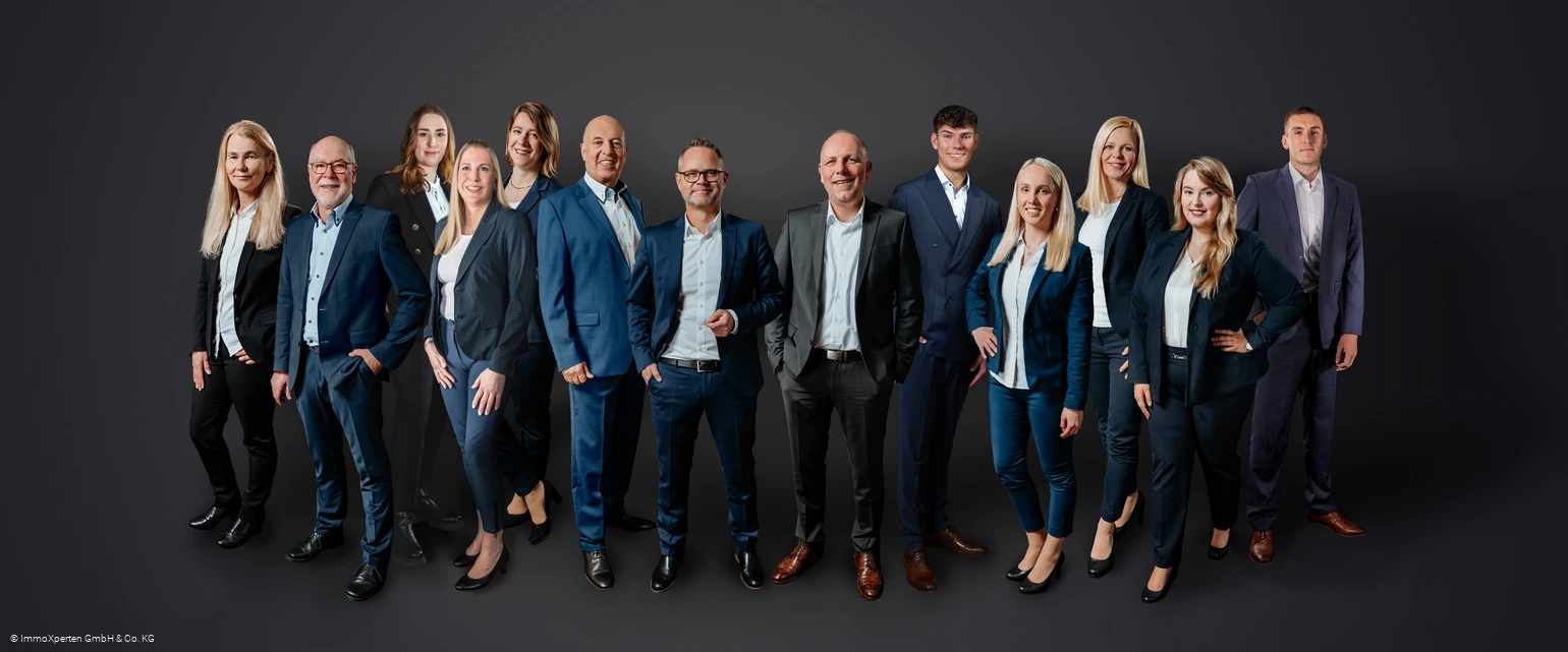 ImmoXperten Olpe - Beraterteam