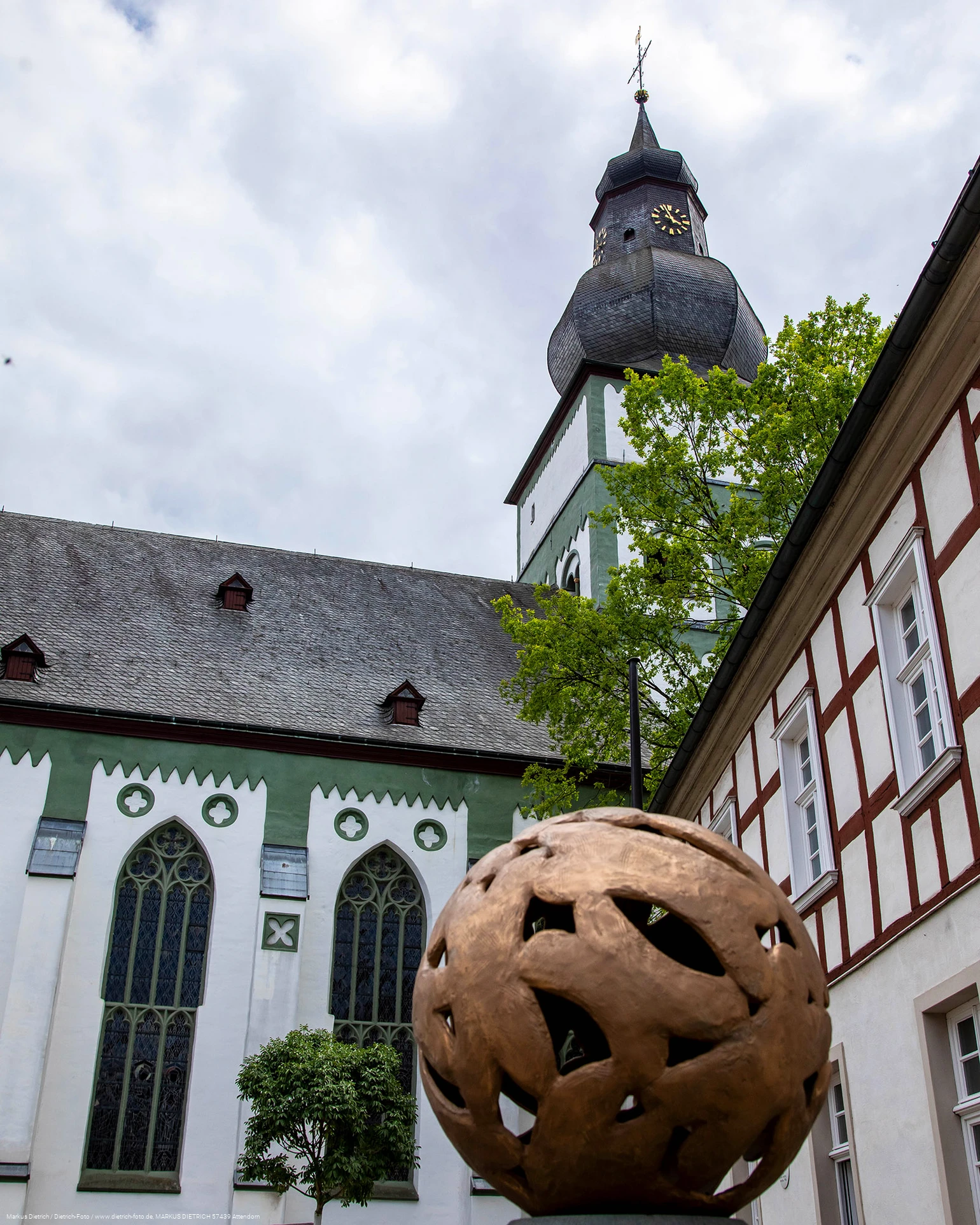 Attendorn