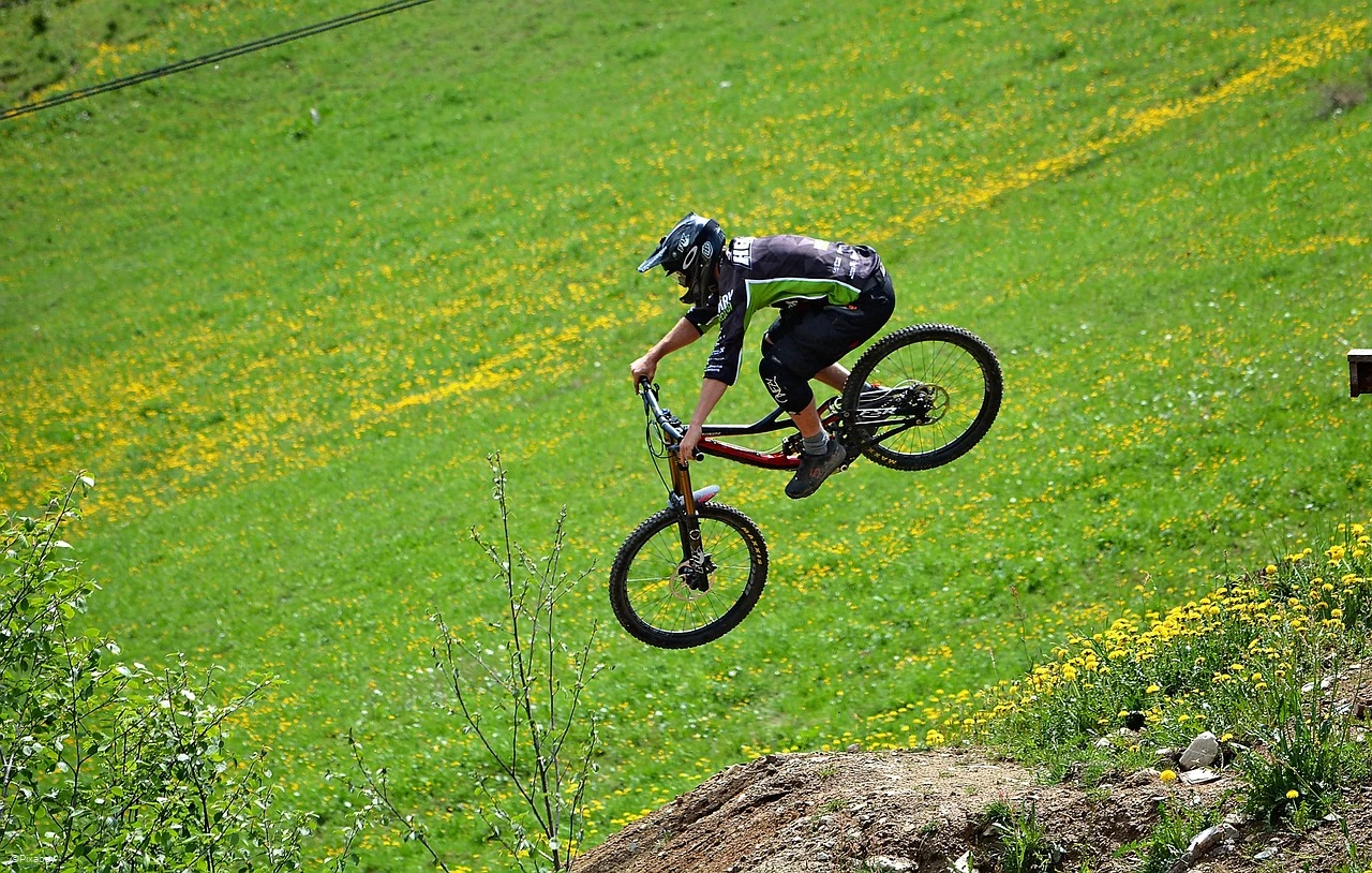 Bikepark Fahlenscheid