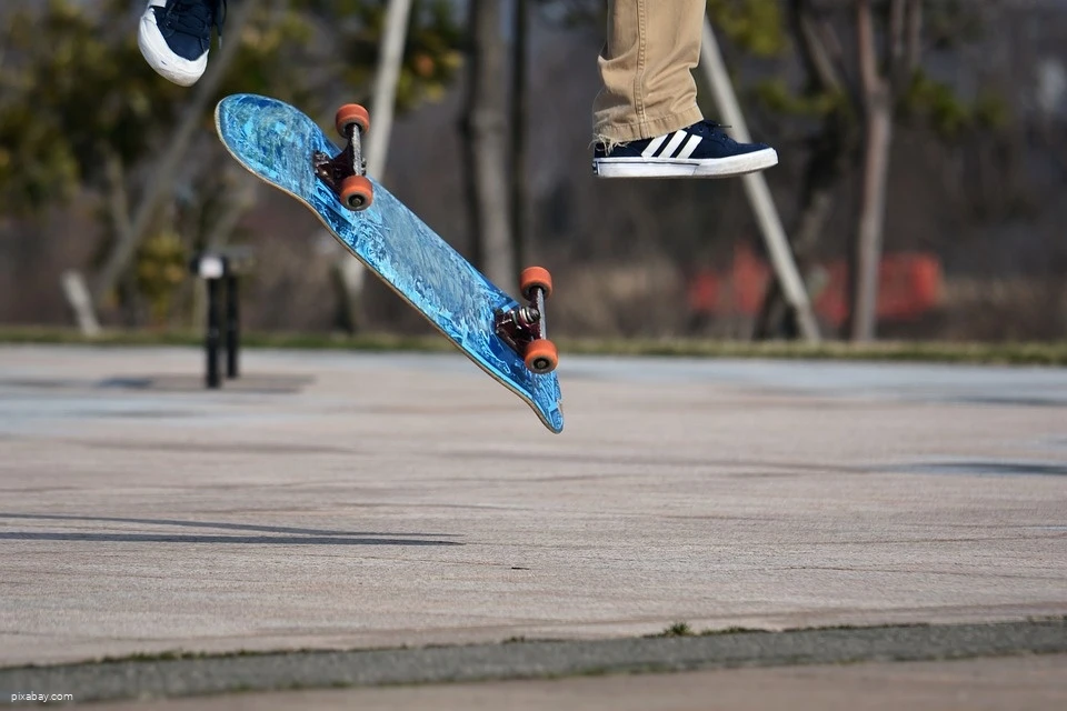 Skate-Park Skate-Park