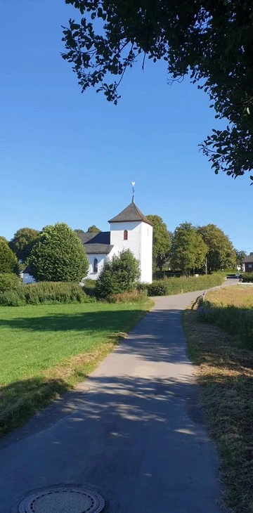 St. Marien Kirche