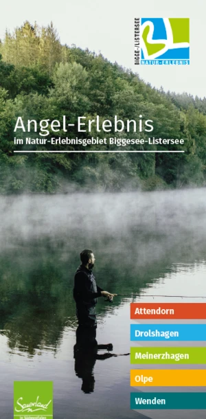 Angel-Erlebnis