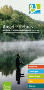 Angel-Erlebnis