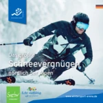Broschüre Schneevergnügen