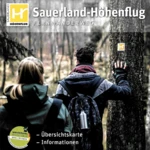 Sauerland-Höhenflug