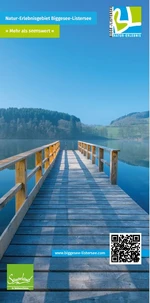 Roll up Steg Herbst/Winter