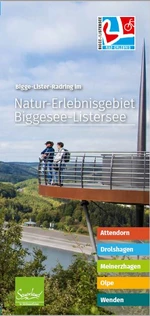 Flyer Bigge-Lister-Radring